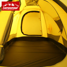 Longsinger Snow Wolf Ultra-Light Camping Tent