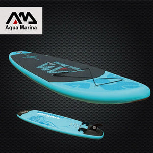 Aqua Marina "Vapor" 11 ft. Carbon Guide Paddle Board