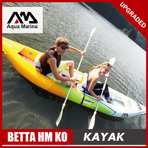 Aqua Marina Betta HM-KO Starter Kayak