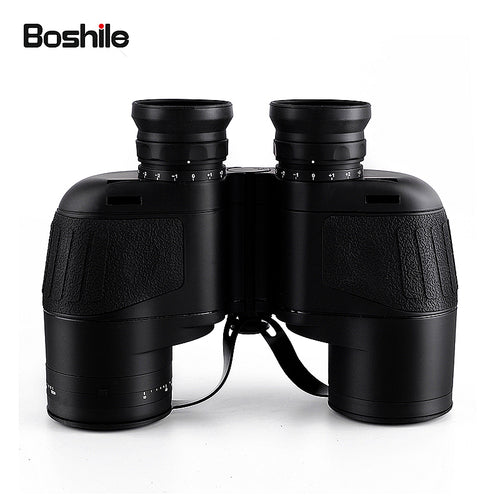 Boshile HD Binoculars with Compass and Night Vision