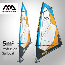 Aqua Marina "Blade" 10 ft. Sailboard