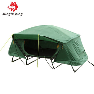 Jungle King Off-The-Ground Camping Tent